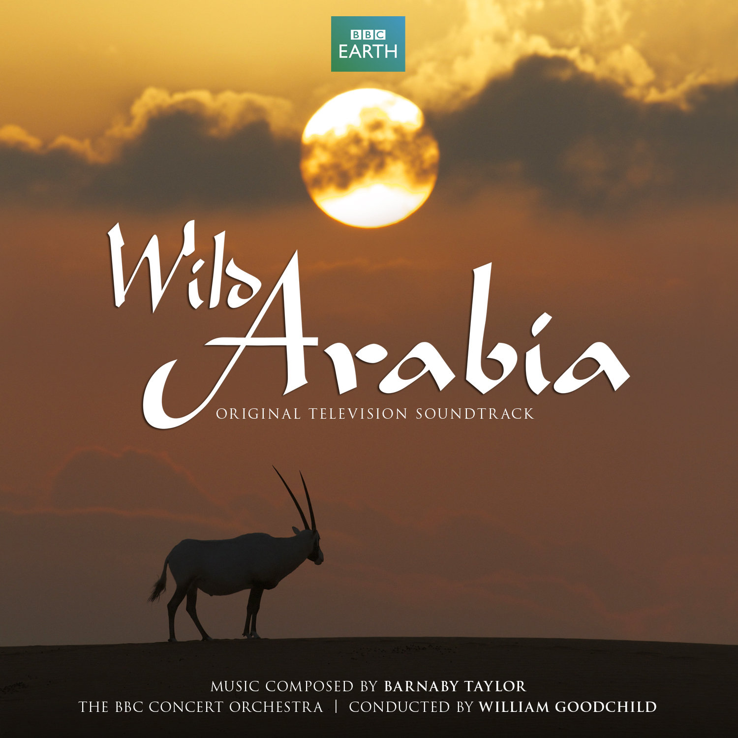BBC Earth - Wild Arabia / Reviews | FOK.nl