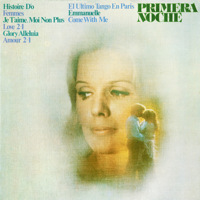 Primera Noche. Передняя обложка. Нажмите, чтобы увеличить. Primera Noche. Передняя обложка. Нажмите, чтобы увеличить.