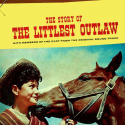 Story of the Littlest Outlaw - Single, The. Передняя обложка. Нажмите, чтобы увеличить. Story of the Littlest Outlaw - Single, The. Передняя обложка. Нажмите, чтобы увеличить.