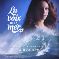 La Voix De La Mer. Передняя обложка. Нажмите, чтобы увеличить. La Voix De La Mer. Передняя обложка. Нажмите, чтобы увеличить.