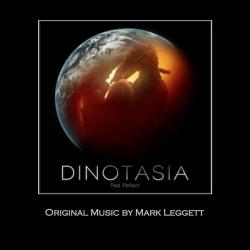 Dinotasia Original Score. Передняя обложка. Нажмите, чтобы увеличить. Dinotasia Original Score. Передняя обложка. Нажмите, чтобы увеличить.