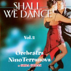 Shall We Dance, Vol. 2. Передняя обложка. Нажмите, чтобы увеличить. Shall We Dance, Vol. 2. Передняя обложка. Нажмите, чтобы увеличить.