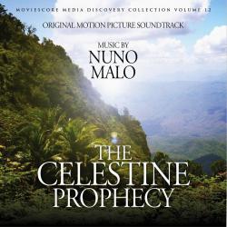 Celestine Prophecy Original Motion Picture Soundtrack, The. Передняя обложка. Нажмите, чтобы увеличить. Celestine Prophecy Original Motion Picture Soundtrack, The. Передняя обложка. Нажмите, чтобы увеличить.