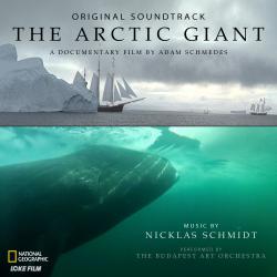 Arctic Giant Original Soundtrack, The. Передняя обложка. Нажмите, чтобы увеличить. Arctic Giant Original Soundtrack, The. Передняя обложка. Нажмите, чтобы увеличить.