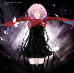 Everlasting Guilty Crown, The. Передняя обложка. Нажмите, чтобы увеличить. Everlasting Guilty Crown, The. Передняя обложка. Нажмите, чтобы увеличить.