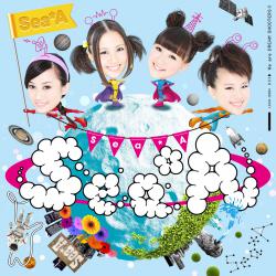 Sea*A. Передняя обложка. Нажмите, чтобы увеличить. Sea*A. Передняя обложка. Нажмите, чтобы увеличить.