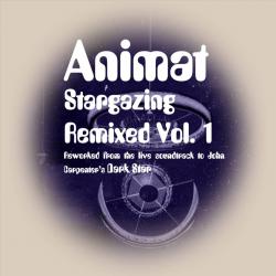 Stargazing Remixed, Vol. 1 - EP. Передняя обложка. Нажмите, чтобы увеличить. Stargazing Remixed, Vol. 1 - EP. Передняя обложка. Нажмите, чтобы увеличить.