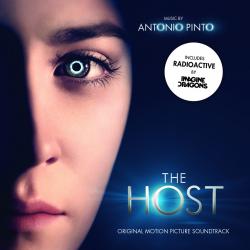 Host Original Motion Picture Soundtrack, The. Передняя обложка. Нажмите, чтобы увеличить. Host Original Motion Picture Soundtrack, The. Передняя обложка. Нажмите, чтобы увеличить.