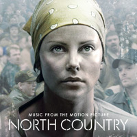 North Country Music from the Motion Picture. Передняя обложка. Нажмите, чтобы увеличить. North Country Music from the Motion Picture. Передняя обложка. Нажмите, чтобы увеличить.