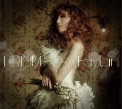 PRISM. Передняя обложка. Нажмите, чтобы увеличить. PRISM. Передняя обложка. Нажмите, чтобы увеличить.