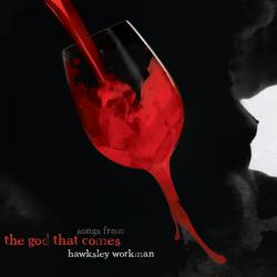 Songs from the God That Comes. Передняя обложка. Нажмите, чтобы увеличить. Songs from the God That Comes. Передняя обложка. Нажмите, чтобы увеличить.