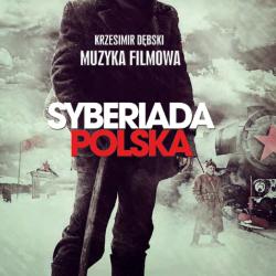 Syberiada Polska Musika Filmowa. Передняя обложка. Нажмите, чтобы увеличить. Syberiada Polska Musika Filmowa. Передняя обложка. Нажмите, чтобы увеличить.