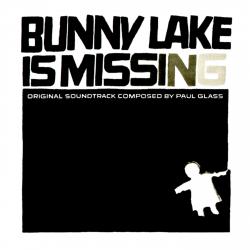 Bunny Lake Is Missing Original Soundtrack Remastered. Передняя обложка. Нажмите, чтобы увеличить. Bunny Lake Is Missing Original Soundtrack Remastered. Передняя обложка. Нажмите, чтобы увеличить.