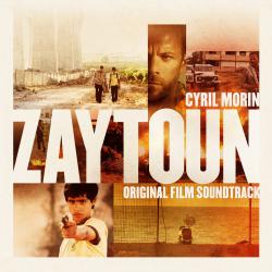 Zaytoun Original Motion Picture Soundtrack. Передняя обложка. Нажмите, чтобы увеличить. Zaytoun Original Motion Picture Soundtrack. Передняя обложка. Нажмите, чтобы увеличить.