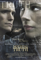 Nothing But the Truth From the Motion Picture. Передняя обложка. Нажмите, чтобы увеличить. Nothing But the Truth From the Motion Picture. Передняя обложка. Нажмите, чтобы увеличить.