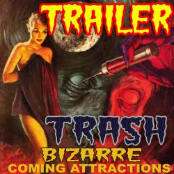 Trailer Trash. Передняя обложка. Нажмите, чтобы увеличить. Trailer Trash. Передняя обложка. Нажмите, чтобы увеличить.