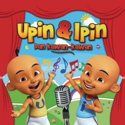 Upin & Ipin Music From the Motion Picture. Передняя обложка. Нажмите, чтобы увеличить. Upin & Ipin Music From the Motion Picture. Передняя обложка. Нажмите, чтобы увеличить.