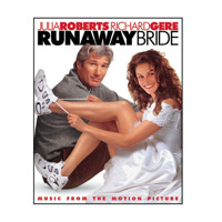 Runaway Bride Music from the Motion Picture. Передняя обложка. Нажмите, чтобы увеличить. Runaway Bride Music from the Motion Picture. Передняя обложка. Нажмите, чтобы увеличить.