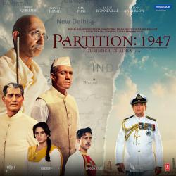 Partition : 1947 Original Motion Picture Soundtrack - Single. Передняя обложка. Нажмите, чтобы увеличить. Partition : 1947 Original Motion Picture Soundtrack - Single. Передняя обложка. Нажмите, чтобы увеличить.
