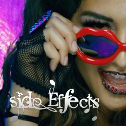 Side Effects: The Music, Episode 1 Music From the Web Series. Передняя обложка. Нажмите, чтобы увеличить. Side Effects: The Music, Episode 1 Music From the Web Series. Передняя обложка. Нажмите, чтобы увеличить.