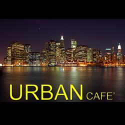 Urban Cafe'. Передняя обложка. Нажмите, чтобы увеличить. Urban Cafe'. Передняя обложка. Нажмите, чтобы увеличить.
