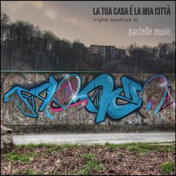 La Tua Casa é La Mia Città. Передняя обложка. Нажмите, чтобы увеличить. La Tua Casa é La Mia Città. Передняя обложка. Нажмите, чтобы увеличить.