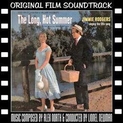 Long, Hot Summer Original Film Soundtrack, The. Передняя обложка. Нажмите, чтобы увеличить. Long, Hot Summer Original Film Soundtrack, The. Передняя обложка. Нажмите, чтобы увеличить.