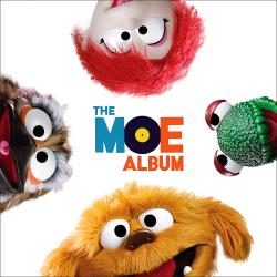 Moe Album Songs from Moe Show, The. Передняя обложка. Нажмите, чтобы увеличить. Moe Album Songs from Moe Show, The. Передняя обложка. Нажмите, чтобы увеличить.