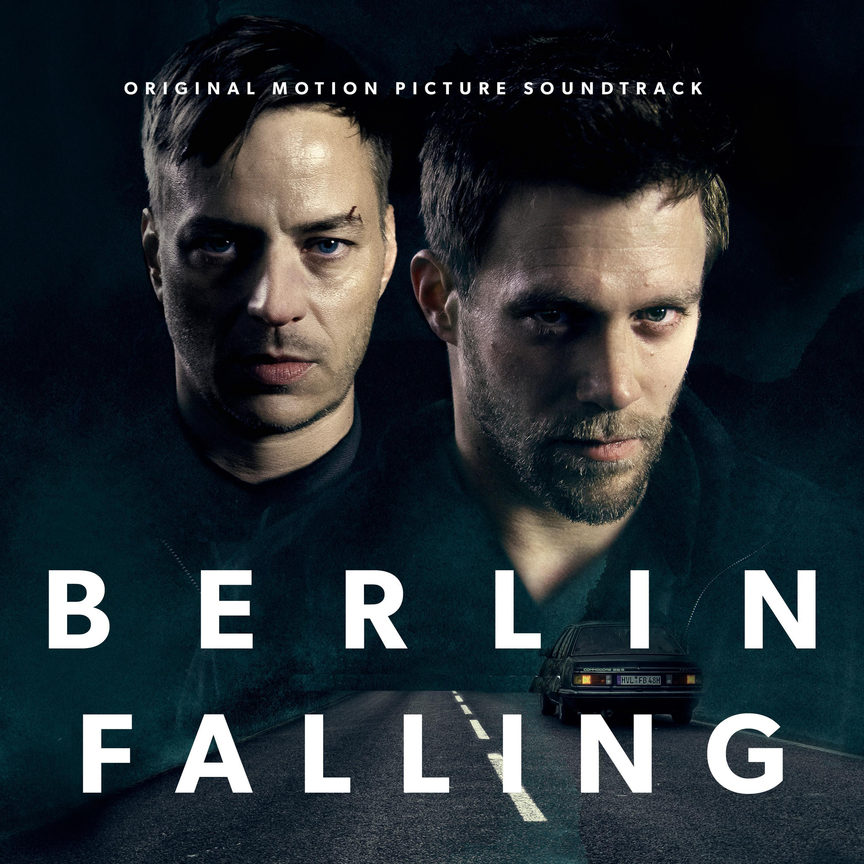 Fall OST. Саундтрек саундтреки. Berlin Falls. Fallen soundtrack