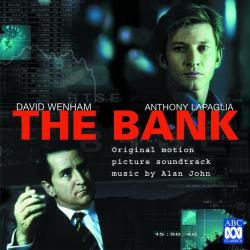Bank Original Motion Picture Soundtrack, The. Передняя обложка. Нажмите, чтобы увеличить. Bank Original Motion Picture Soundtrack, The. Передняя обложка. Нажмите, чтобы увеличить.
