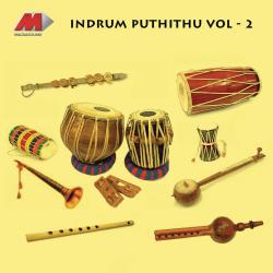 Indrum Puthithu, Vol. 2. Передняя обложка. Нажмите, чтобы увеличить. Indrum Puthithu, Vol. 2. Передняя обложка. Нажмите, чтобы увеличить.
