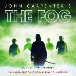 Fog Original Film Soundtrack Expanded Edition, The. Передняя обложка. Нажмите, чтобы увеличить. Fog Original Film Soundtrack Expanded Edition, The. Передняя обложка. Нажмите, чтобы увеличить.