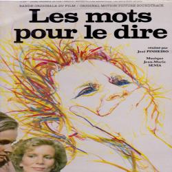 Les mots pour le dire Bande originale du film. Передняя обложка. Нажмите, чтобы увеличить. Les mots pour le dire Bande originale du film. Передняя обложка. Нажмите, чтобы увеличить.