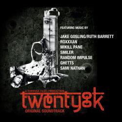 Twenty8K Soundtrack Bonus Edition. Передняя обложка. Нажмите, чтобы увеличить. Twenty8K Soundtrack Bonus Edition. Передняя обложка. Нажмите, чтобы увеличить.