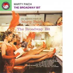 Broadway Bit, The. Передняя обложка. Нажмите, чтобы увеличить. Broadway Bit, The. Передняя обложка. Нажмите, чтобы увеличить.