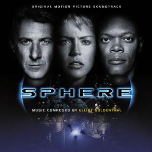 Sphere Original Motion Picture Soundtrack. Front. Нажмите, чтобы увеличить. Sphere Original Motion Picture Soundtrack. Front. Нажмите, чтобы увеличить.