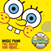 SpongeBob SquarePants Movie-Music from the Movie and More, The. Передняя обложка. Нажмите, чтобы увеличить. SpongeBob SquarePants Movie-Music from the Movie and More, The. Передняя обложка. Нажмите, чтобы увеличить.