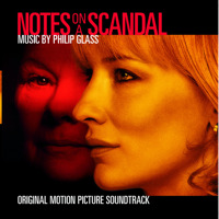 Notes On a Scandal Original Motion Picture Soundtrack. Передняя обложка. Нажмите, чтобы увеличить. Notes On a Scandal Original Motion Picture Soundtrack. Передняя обложка. Нажмите, чтобы увеличить.