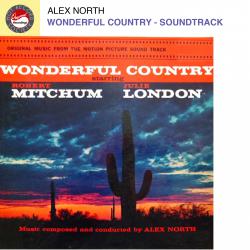 Wonderful Country. Передняя обложка. Нажмите, чтобы увеличить. Wonderful Country. Передняя обложка. Нажмите, чтобы увеличить.