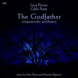 Godfather Crepuscolo Siciliano - Single, The. Передняя обложка. Нажмите, чтобы увеличить. Godfather Crepuscolo Siciliano - Single, The. Передняя обложка. Нажмите, чтобы увеличить.