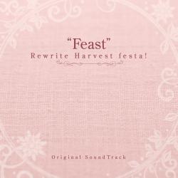 Rewrite Harvest Festa! Rewrite Harvest Festa!