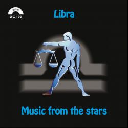Music from the Stars- Libra. Передняя обложка. Нажмите, чтобы увеличить. Music from the Stars- Libra. Передняя обложка. Нажмите, чтобы увеличить.