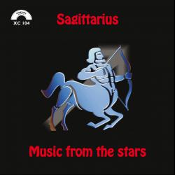 Music from the Stars - Sagittarius. Передняя обложка. Нажмите, чтобы увеличить. Music from the Stars - Sagittarius. Передняя обложка. Нажмите, чтобы увеличить.