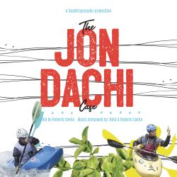 Jondachi Case: Original Motion Picture Soundtrack - EP, The. Передняя обложка. Нажмите, чтобы увеличить. Jondachi Case: Original Motion Picture Soundtrack - EP, The. Передняя обложка. Нажмите, чтобы увеличить.