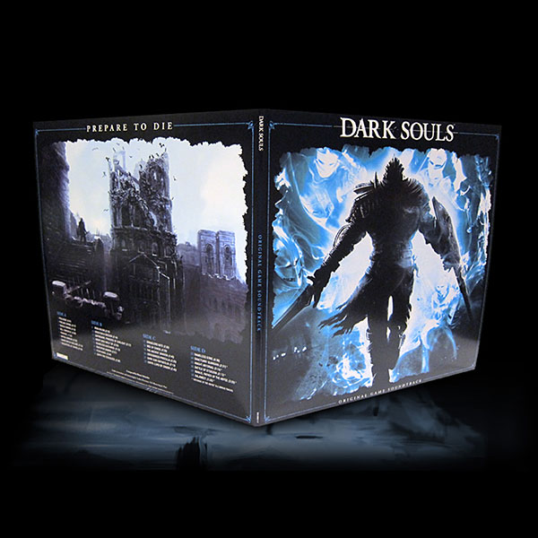 Дарк соулс трилогия пс4. Dark Souls Soundtrack. Dark Souls 3 OST. Dark Souls OST Vinyl. Soul soundtrack