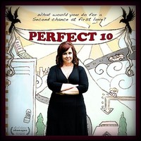 Perfect 10 Soundtrack. Передняя обложка. Нажмите, чтобы увеличить. Perfect 10 Soundtrack. Передняя обложка. Нажмите, чтобы увеличить.
