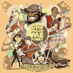 Enter the Beat. Передняя обложка. Нажмите, чтобы увеличить. Enter the Beat. Передняя обложка. Нажмите, чтобы увеличить.