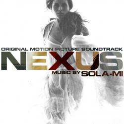 NEXUS Original Motion Picture Soundtrack. Передняя обложка. Нажмите, чтобы увеличить. NEXUS Original Motion Picture Soundtrack. Передняя обложка. Нажмите, чтобы увеличить.