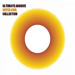 Ultimate Archive Soul Collection Original Soundtrack. Передняя обложка. Нажмите, чтобы увеличить. Ultimate Archive Soul Collection Original Soundtrack. Передняя обложка. Нажмите, чтобы увеличить.