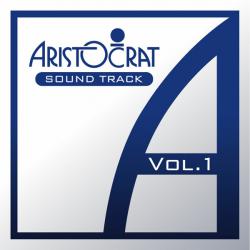 ARISTOCRAT SOUND TRACK Vol.1 パチスロ 巨人の星 サウンドクロニクル Side-C. Передняя обложка. Нажмите, чтобы увеличить. ARISTOCRAT SOUND TRACK Vol.1 パチスロ 巨人の星 サウンドクロニクル Side-C. Передняя обложка. Нажмите, чтобы увеличить.
